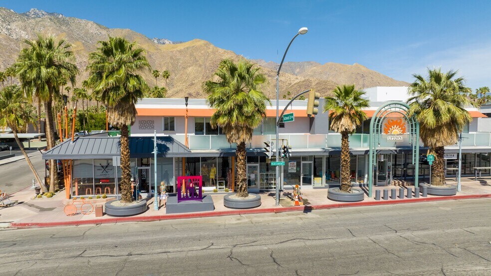 More Photos Of 140 W Via Lola, Palm Springs Hotel For Lease