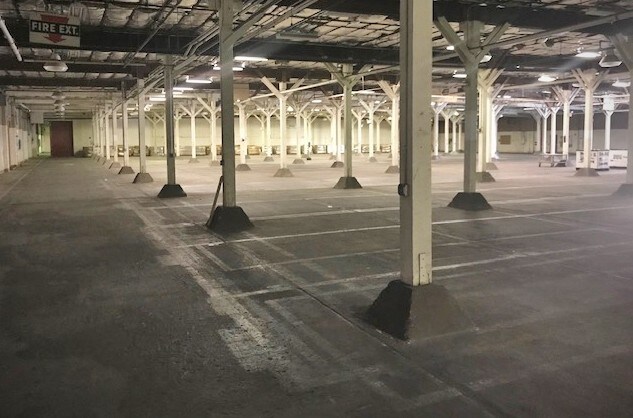 Photo of 1st Floor Ste 