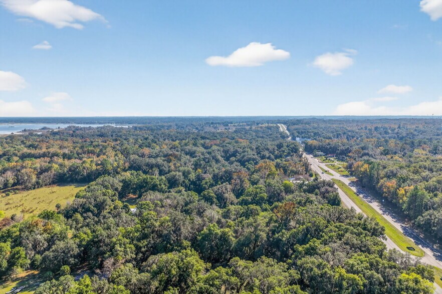 More Photos Of 21121 Highway 441 N, Micanopy Land For Sale