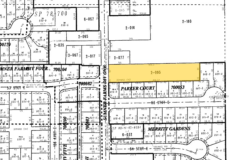 More Photos Of 5303 Parker Rd E, Sumner Apartments For Sale