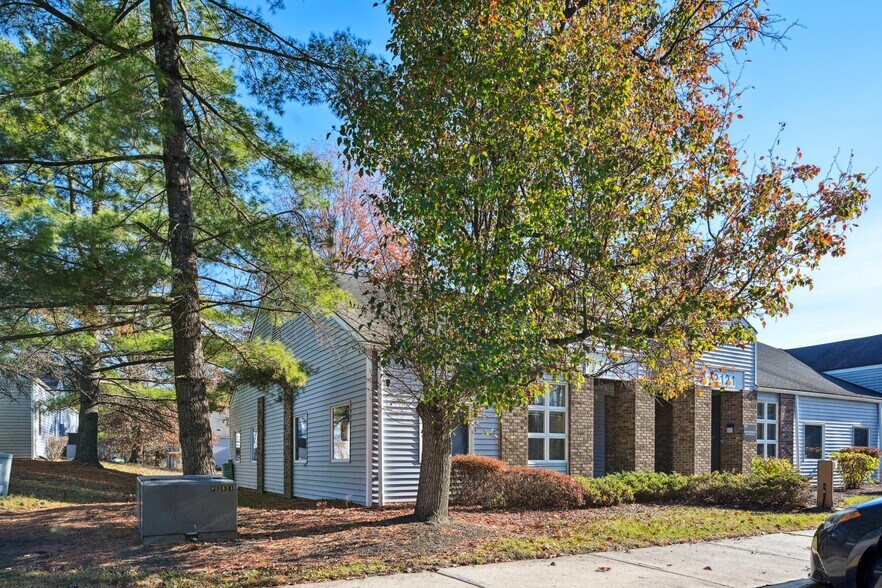 More Photos Of 2117-2123 Klockner Rd, Trenton Medical For Sale