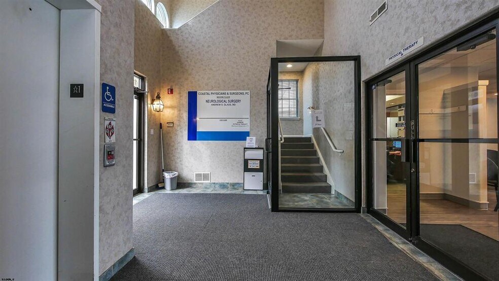 More Photos Of 110 Harbor Ln, Somers Point Medical For Sale