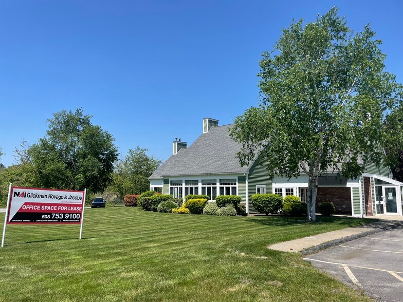 More Photos Of 300 W Main St, Northborough Unknown For Sale