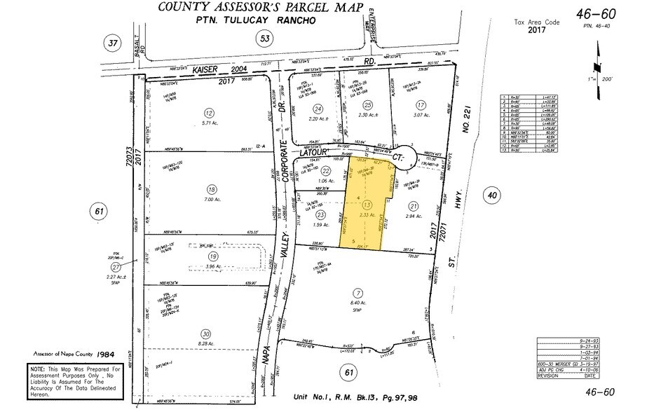 More Photos Of 841 Latour Ct, Napa Office For Lease