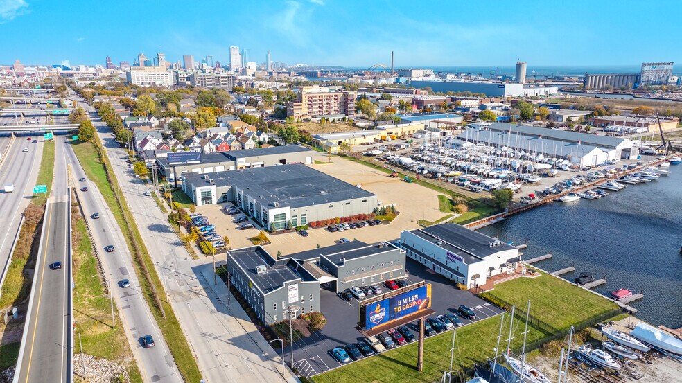 Primary Photo Of , Milwaukee Unknown For Sale