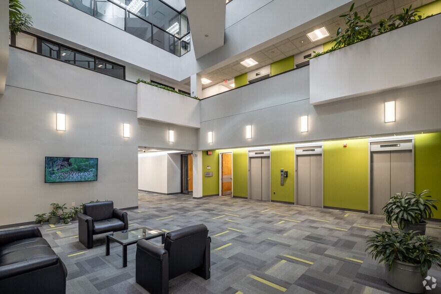 More Photos Of 3 Independence Way, Princeton Office For Lease