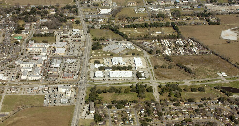 More Photos Of 1921 Kaliste Saloom Rd, Lafayette Restaurant For Sale