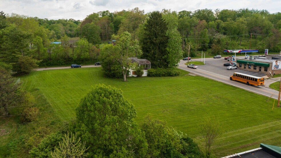 More Photos Of 1466 Sheridan Dr, Lancaster Land For Sale