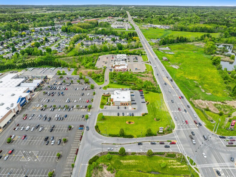 More Photos Of 3852 State Route 31, Liverpool General Retail For Sale