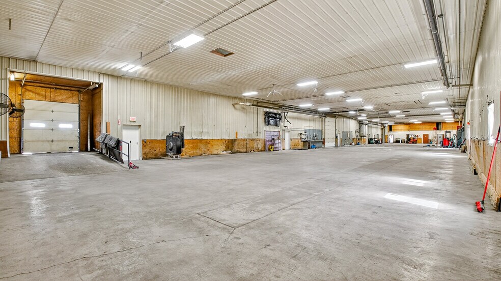 More Photos Of 1110 W Center St, Chetek Distribution For Sale