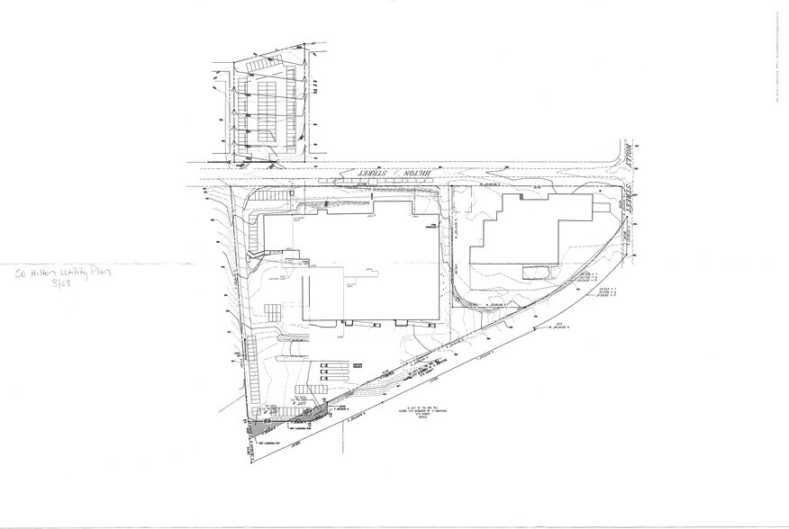 More Photos Of 50 Hilton St, Easton Warehouse For Lease