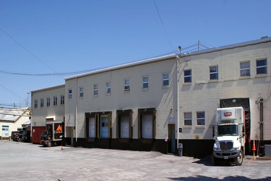 More Photos Of 83-139 Distribution Way, Plattsburgh Warehouse For Lease