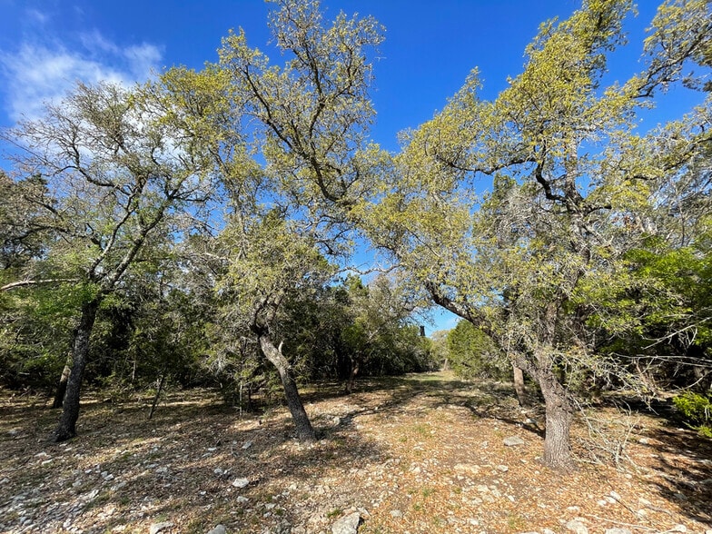 More Photos Of 1400 Greer ln, Burnet Land For Sale