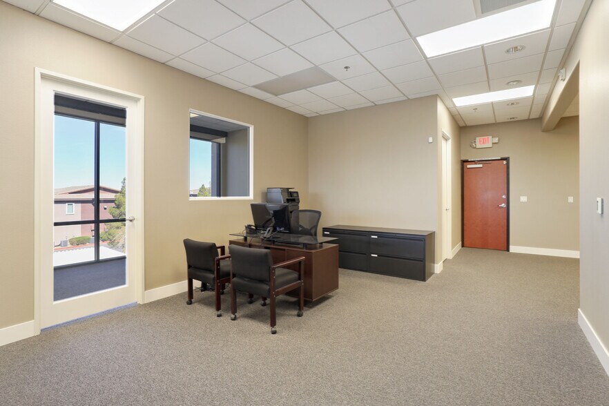 More Photos Of 2904 W Horizon Ridge Pky, Henderson Medical For Lease