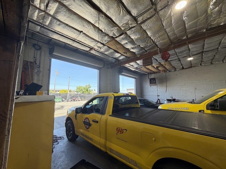More Photos Of 1336-1340 Dixieanne Ave, Sacramento Warehouse For Sale