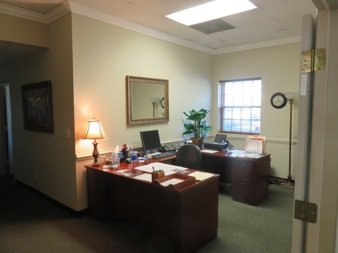 More Photos Of 1100 S Tamiami Trl, Venice Office For Sale
