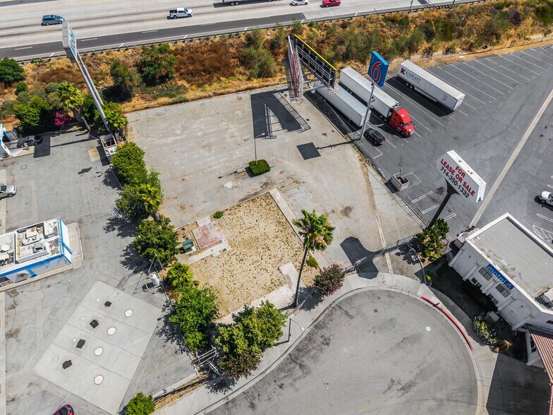 Primary Photo Of 1225 Durfee, South El Monte Land For Lease