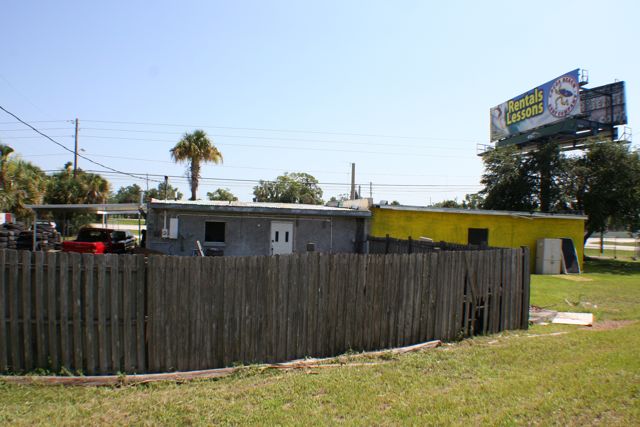 More Photos Of 18324 E Colonial Dr, Orlando Auto Dealership For Sale