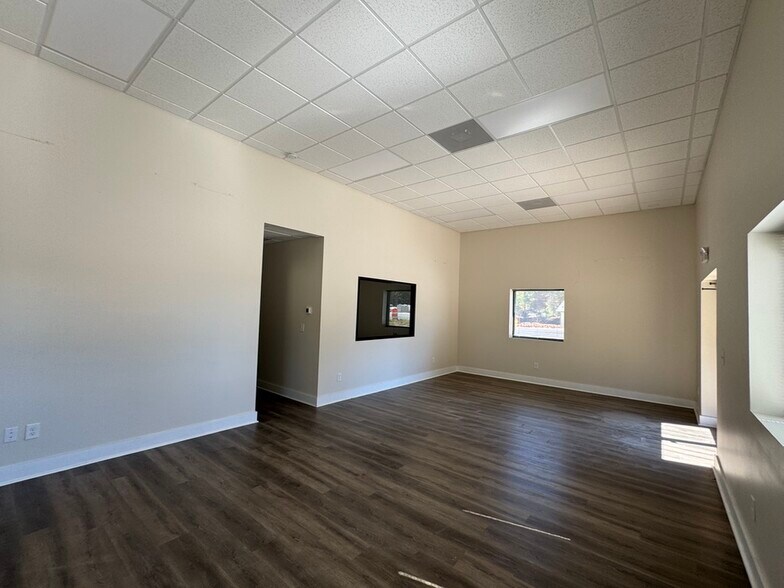 More Photos Of 7923 HWY 441, Dillard Storefront Retail Office For Sale