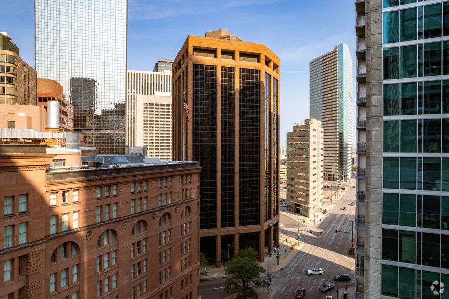 More Photos Of 1801 Broadway, Denver Office For Lease