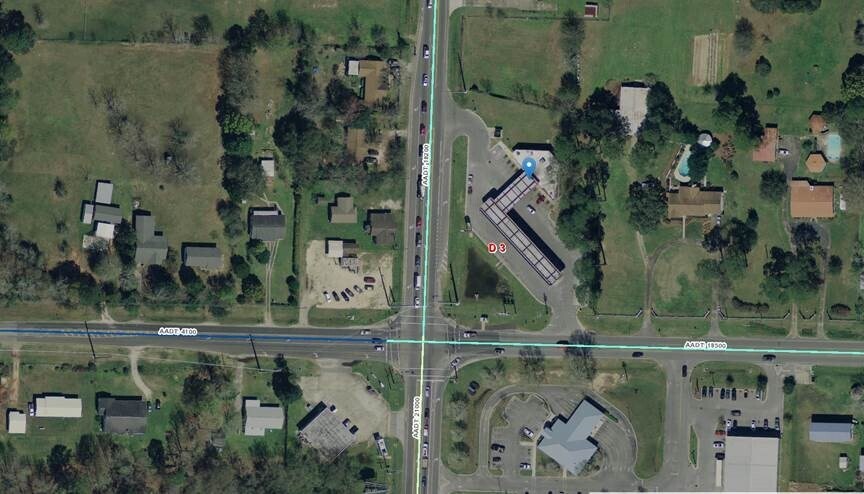 More Photos Of 6000 Blk N Blue Angel Pkwy, Pensacola Land For Lease