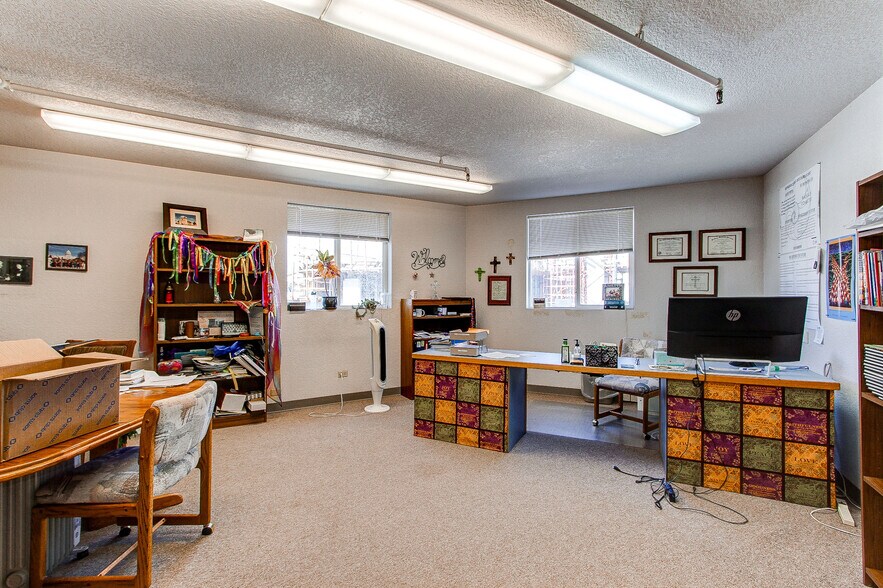 More Photos Of 419 Lipan St, Denver Office For Sale