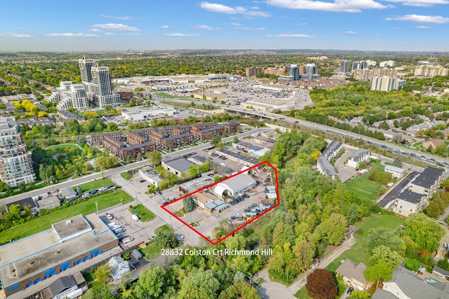 More Photos Of 28 Colston Crt, Richmond Hill Land For Sale