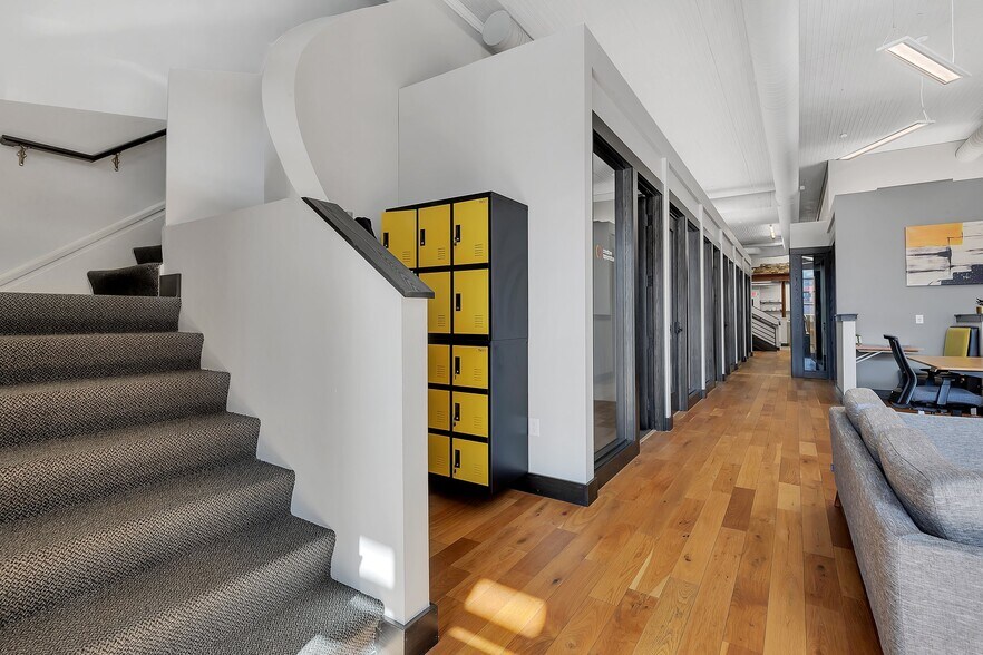 More Photos Of 703 W St Germain St, Saint Cloud Loft Creative Space For Sale