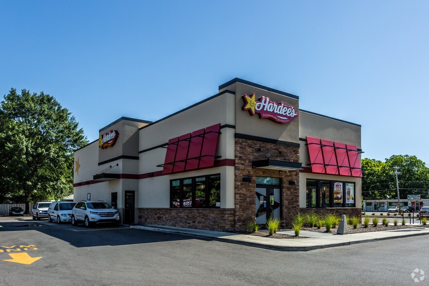 More Photos Of 4628 Summer Ave, Memphis Fast Food For Lease