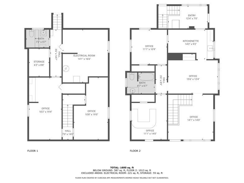 More Photos Of 737 NW Adams St, Mcminnville Office For Sale