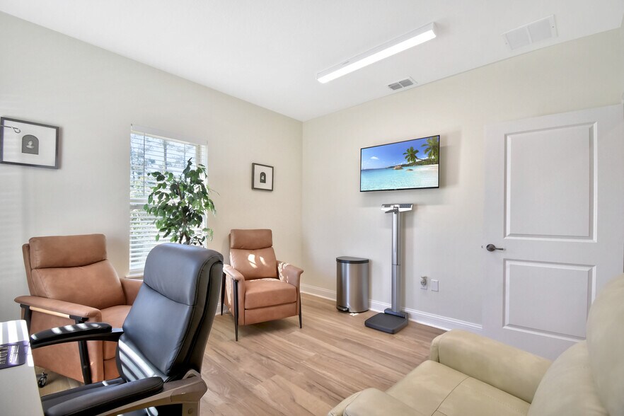 More Photos Of 270 Land Grant St, Saint Augustine Medical For Lease