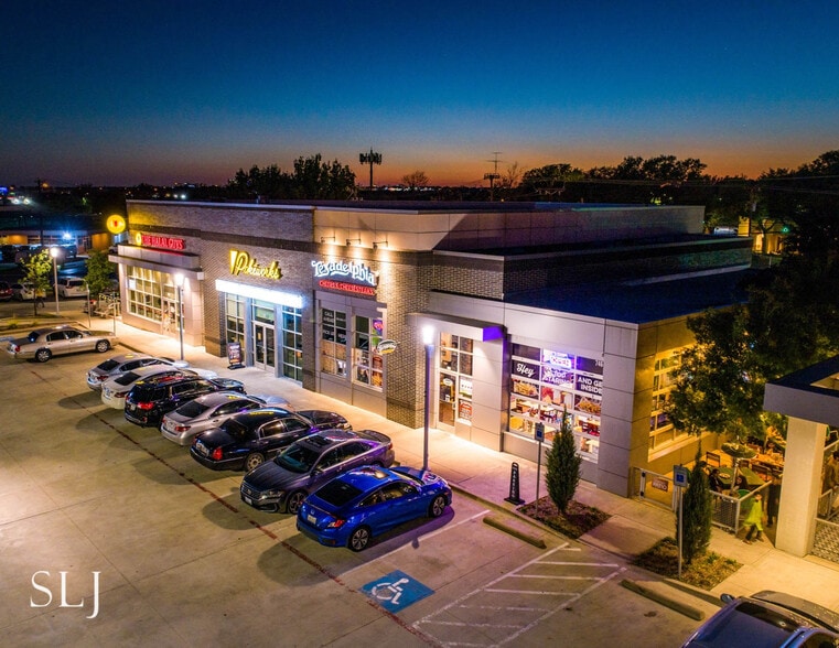 Primary Photo Of 746 US Highway 75, Richardson General Retail For Lease