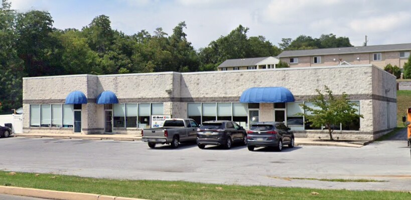 Primary Photo Of 5750 Derry St, Harrisburg Daycare Center For Sale