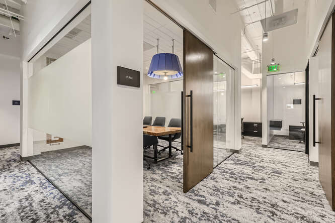 More Photos Of 2100 Downing St, Denver Office For Sale