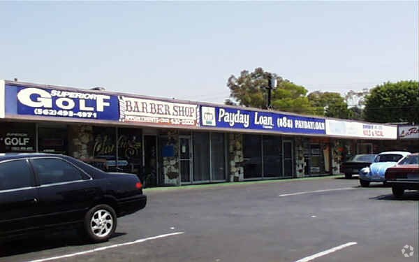 More Photos Of 3251-3273 Katella Ave, Los Alamitos Unknown For Lease