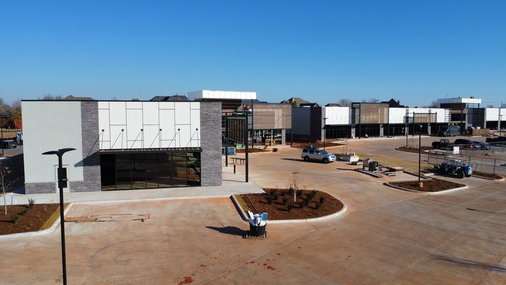 More Photos Of 16533 N May Ave, Edmond Unknown For Lease