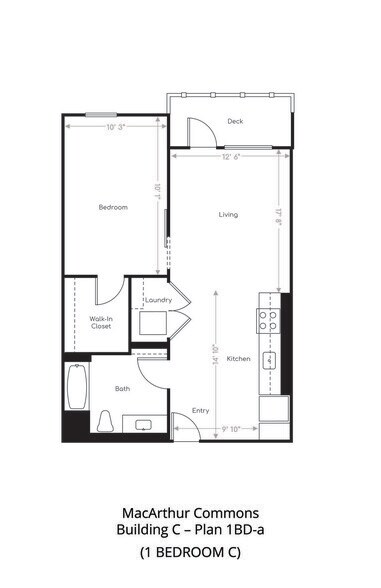 More Photos Of 540 39th St, Oakland Apartments For Lease