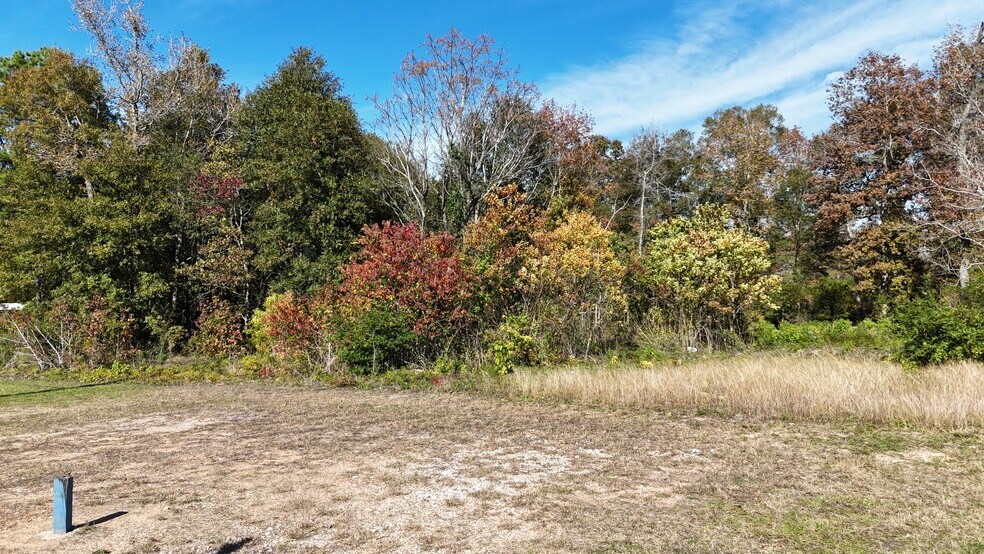 More Photos Of 13720 Highway 59, Splendora Land For Sale