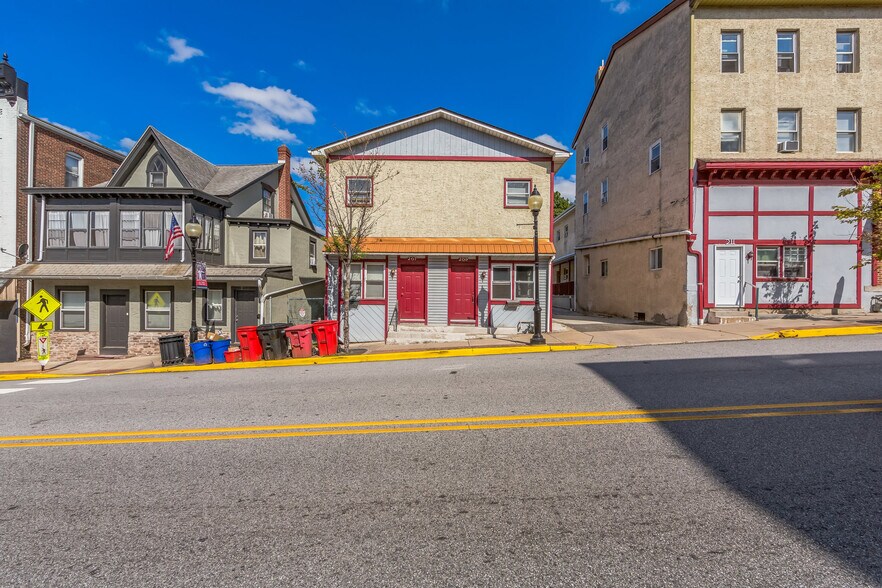 More Photos Of 211-17 Main St, Royersford Bar For Sale