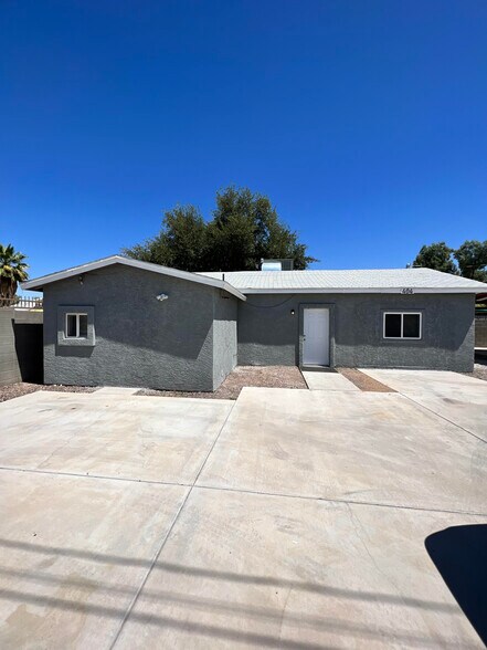 More Photos Of 404 E Centre Ave, Buckeye Warehouse For Sale