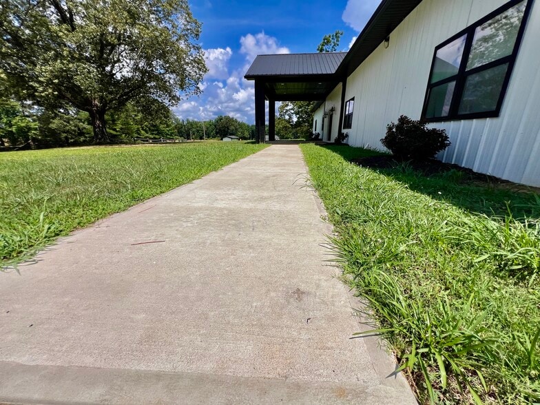 More Photos Of 3375 Rowland Mill Rd, Buena Vista Specialty For Sale