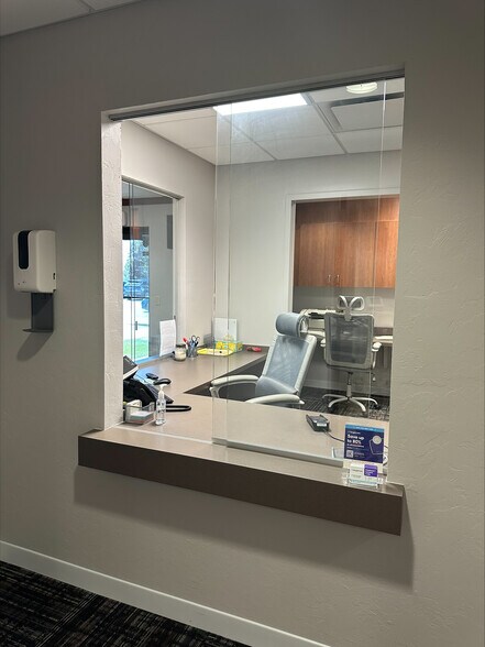 More Photos Of 4525 S Klein Ave, Oklahoma City Medical For Lease