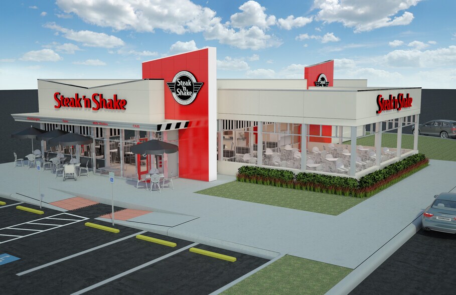 More Photos Of 491 Fob James Dr, Valley Restaurant For Sale