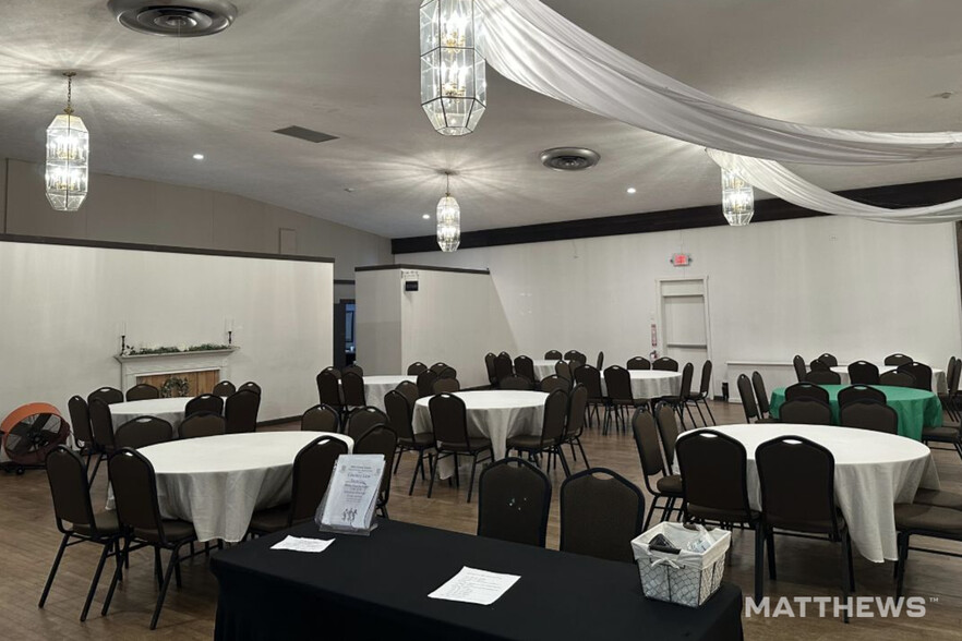 More Photos Of 8820 Bender Rd, North Ridgeville Lodge Meeting Hall For Sale