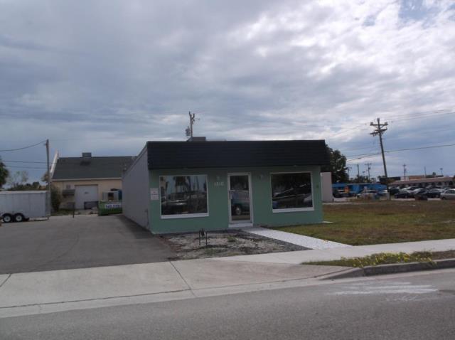 More Photos Of 1516 SE 46th Ln, Cape Coral Land For Sale