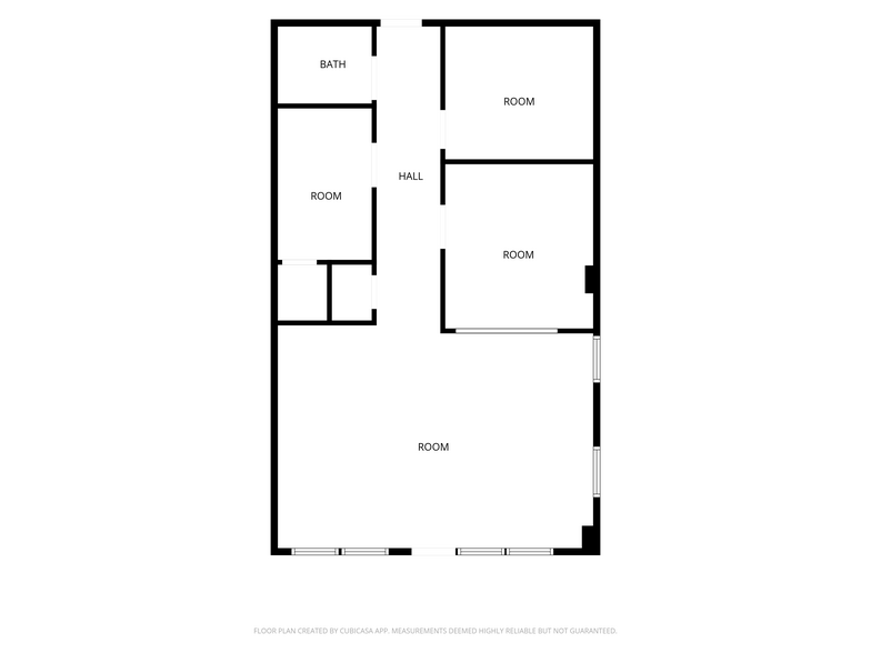More Photos Of 4209 Oakwood Rd, Oakwood Office For Sale