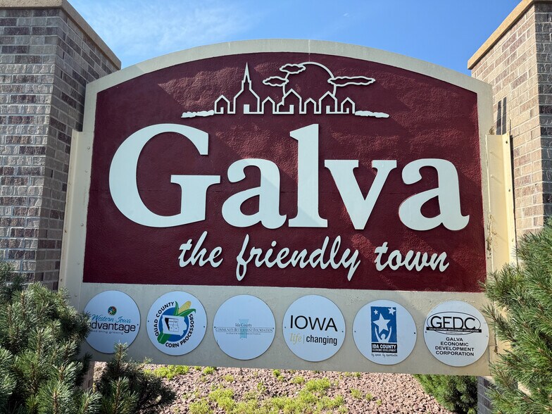 More Photos Of 6059 159th St, Galva Food Processing For Sale