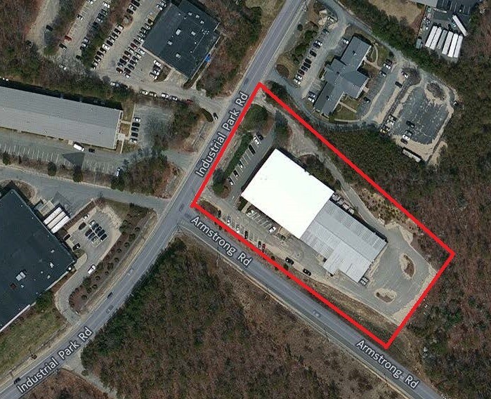 More Photos Of 70 Industrial Park Rd, Plymouth Light Distribution For Sale