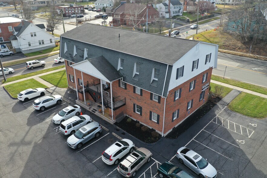 More Photos Of 344-350 Silas Deane Hwy, Wethersfield Medical For Lease