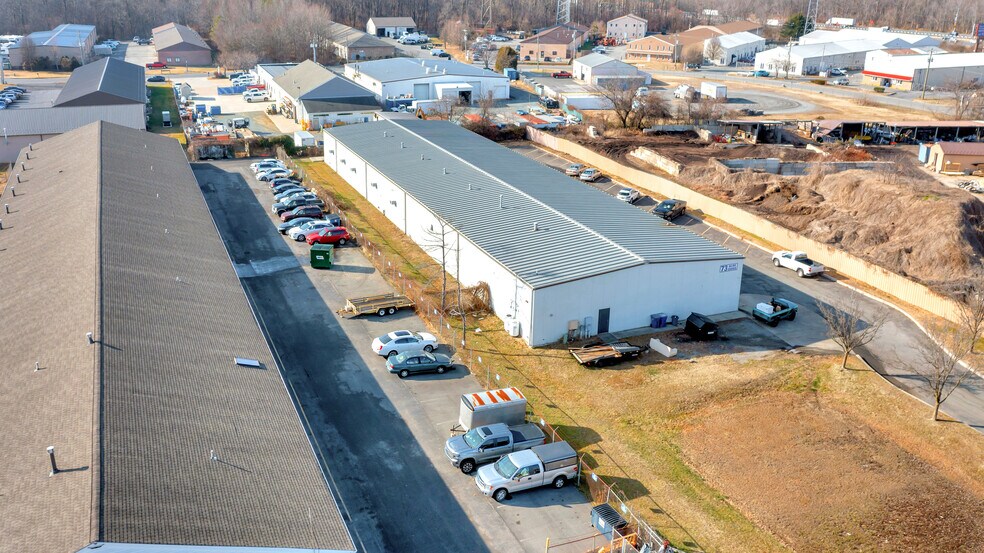 More Photos Of 73 Albe Dr, Newark Warehouse For Lease